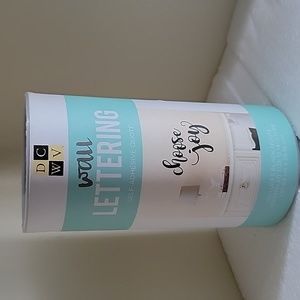 "Choose Joy" wall‎ decal